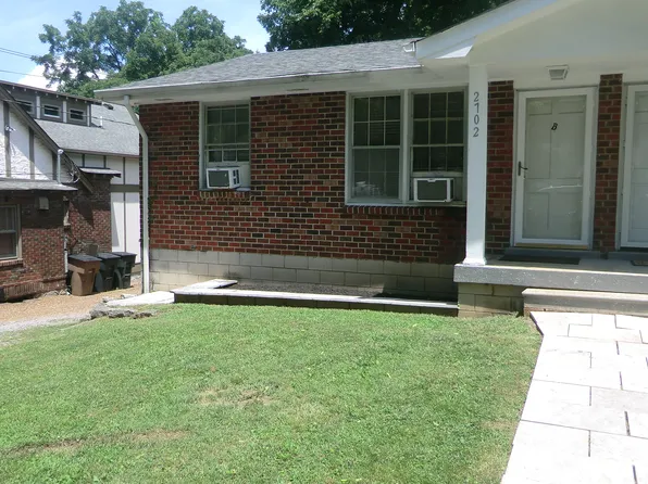 2702 Woodlawn Dr #B, Nashville, TN 37212