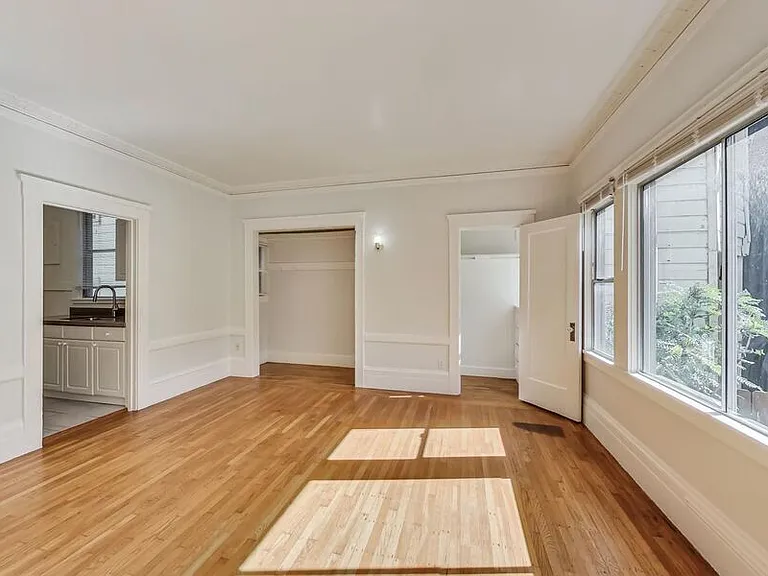1434 Jackson St #6 — Photo 4
