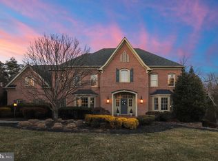 14517 Lightner Rd, Haymarket, VA 20169