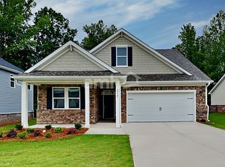 5337 Pebble Bridge Way, Auburn, GA 30011