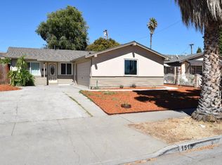 1518 Mount Shasta Dr, San Jose, CA 95127