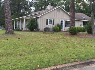 301 Forestside Cir, Americus, GA 31709