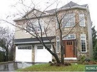 148 Romaine Ave, Maywood, NJ 07607