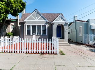 2506 82nd Ave, Oakland, CA