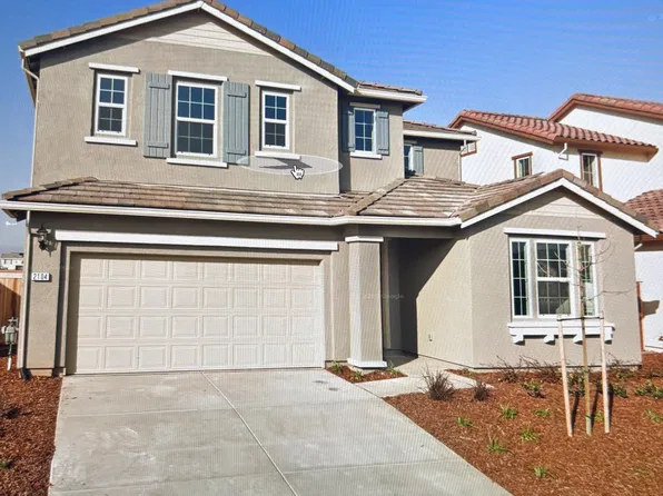 2104 Daybreak St, Roseville, CA 95747