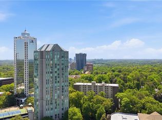 2870 Pharr Court South NW APT 1505, Atlanta, GA 30305