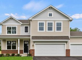 813 Long Meadow Dr, Fredericksburg, VA 22406