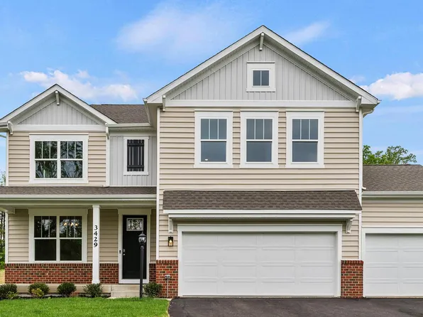 813 Long Meadow Dr, Fredericksburg, VA 22406