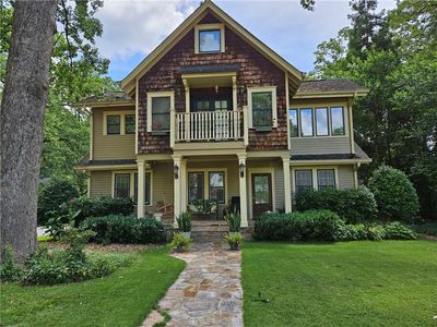247 Mountain View St, Decatur, GA, 30030