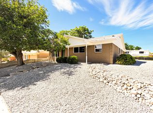 3213 Bahama St NE, Albuquerque, NM 87111