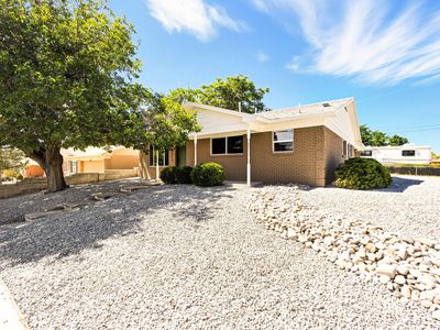 3213 Bahama St NE, Albuquerque, NM, 87111