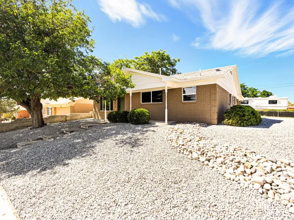 3213 Bahama St NE, Albuquerque, NM 87111