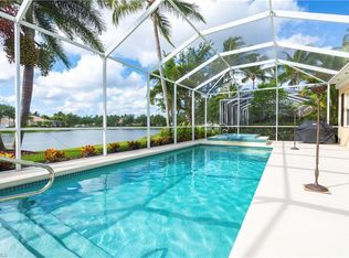 4854 Martinique Way, Naples, FL 34119