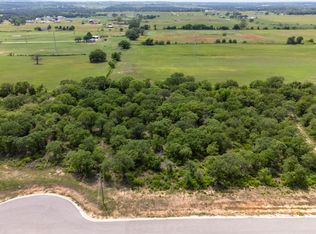 618 Dana Ct, Tolar, TX 76476