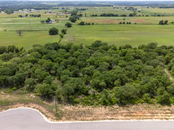 618 Dana Ct, Tolar, TX 76476