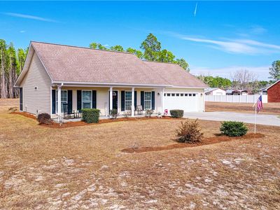 3309 Katie Dr, Blackshear, GA, 31516
