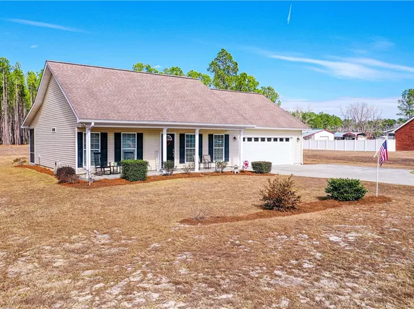 3309 Katie Dr, Blackshear, GA 31516