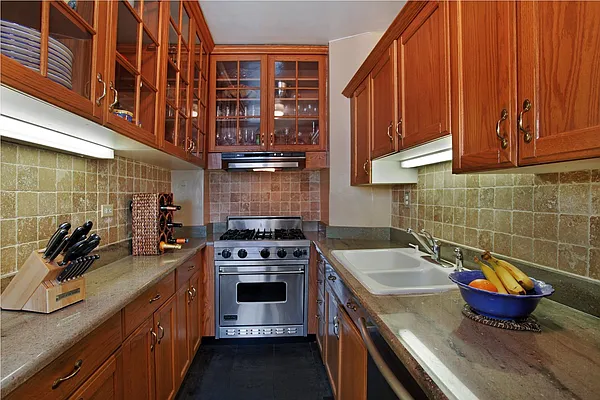 Sold by Corcoran | media 5