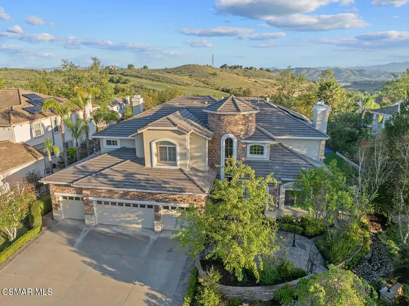 7012 Hogan St, Moorpark, CA 93021