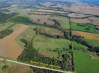 E 250th Ave, Bethany, MO 64424