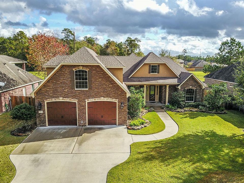 1st image of 25261 Ramrock Dr