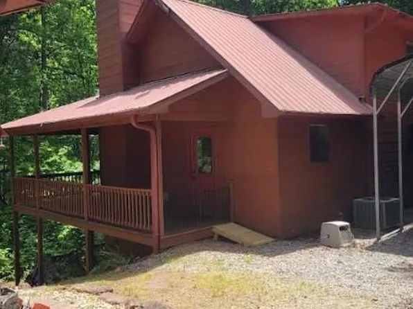 147 Mountain Top Rd, Blairsville, GA 30512