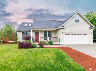 2916 30th Ave SE, Olympia, WA 98501