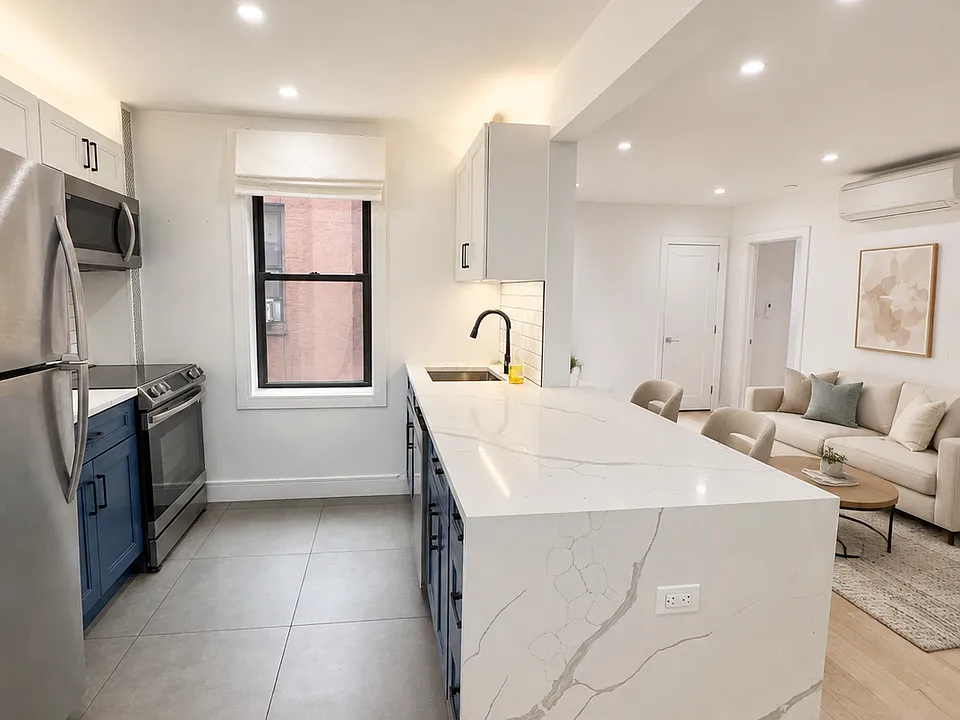 595 Metropolitan Ave #E1