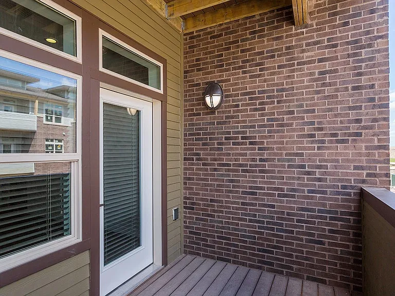 Brookside Apartments — Photo 75