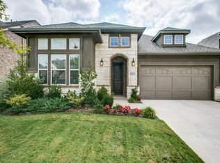 6317 Crossvine Trl, Argyle, TX 76226