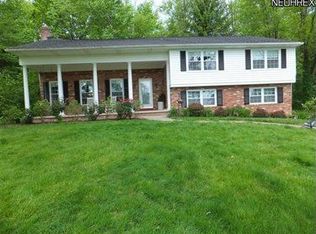 3617 Trails End Dr, Medina, OH