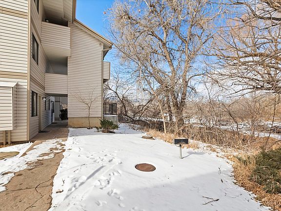 2nd image of 1705 Heatheridge Rd #C-204