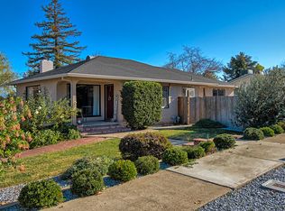 2565 North St, Redding, CA 96001