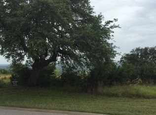 Lot 24 Eagle's Nest Subdivision, Burnet, TX 78611