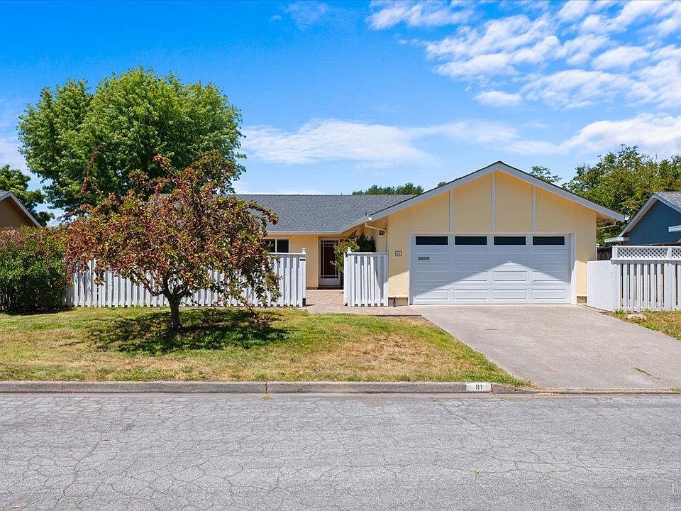 1st image of 81 Temelec Circle