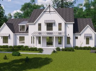 5012 Gates Mills Rdg, Thompsons Station, TN 37179