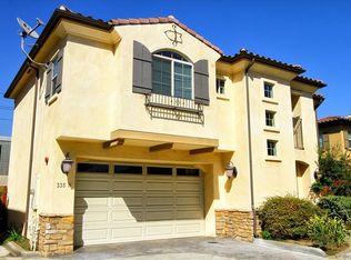 335 Genoa St UNIT H, Monrovia, CA 91016