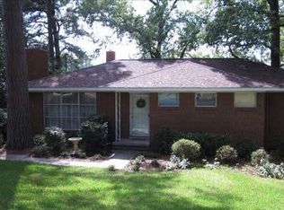 1629 Morninghill Dr, Columbia, SC 29210