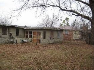 4337 S 29th West Ave, Tulsa, OK 74107