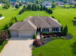 30280 Quail Pointe Dr, Granger, IN 46530