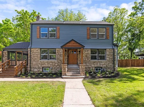 1163 E 77th Ter, Kansas City, MO 64131