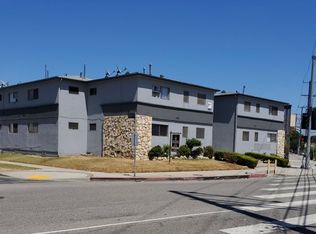 Midtown - 4729 San Vicente, Los Angeles, CA 90019