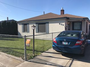 634 W Park Ave, Hermiston, OR 97838