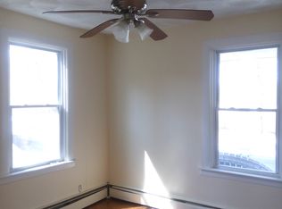 19 Vacca Street #FL 2ND, Johnston, RI 02919