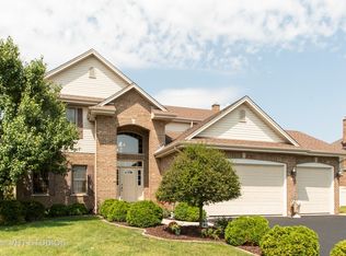 18284 Semmler Dr, Tinley Park, IL