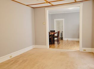 1505 Moore St, Huntingdon, PA 16652