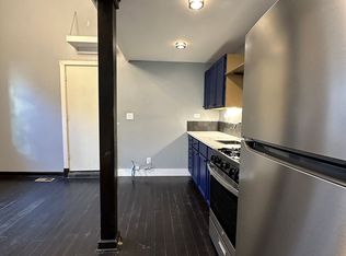 1827 S Racine Ave #1R, Chicago, IL 60608
