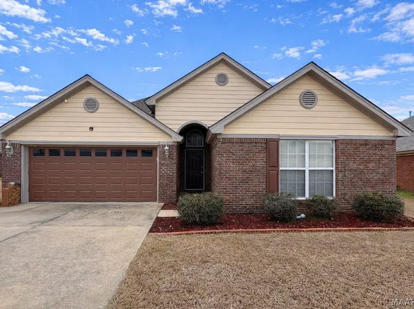 3936 Claiborne Cir, Montgomery, AL 36116