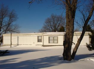 6372 Little Stump Trl, Gaylord, MI 49735