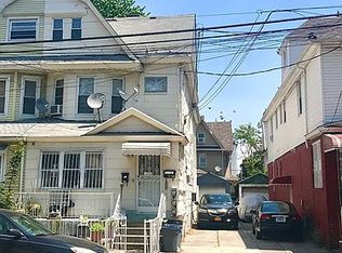 95-37 116th St #1, South Richmond Hill, NY 11419